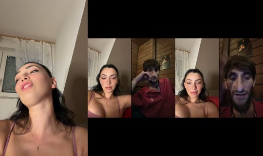 shafammah's Stream - Jul 21, 2026, 10:02 PM