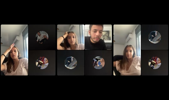 shale703's Stream - Aug 23, 2026, 9:19 AM