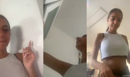 shalev884's Stream - Jul 21, 2026, 1:31 PM