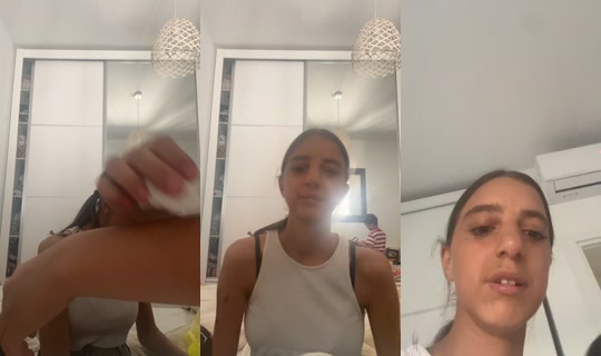 shalev884's Stream - Jul 21, 2026, 1:51 PM