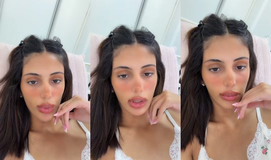 shalevtzaidi_'s Stream - Jul 17, 2026, 12:47 PM