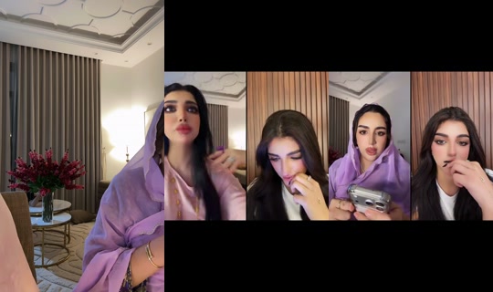 shamsa_sha_ Recorded on Aug 23, 2026, 2:55 PM