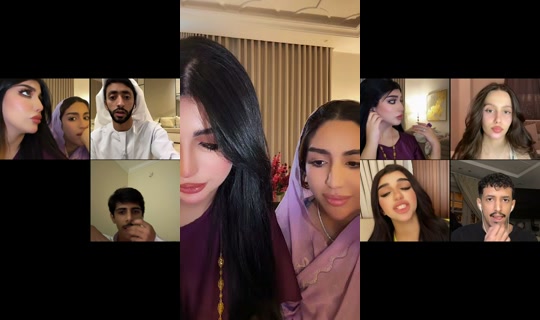 shamsa_sha_ Recorded on Aug 23, 2026, 8:13 PM
