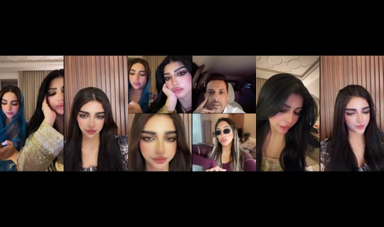 shamsa_sha_'s Stream - Aug 24, 2026, 8:06 PM