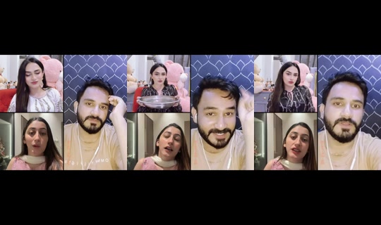 shanaya_queen11's Stream - Jul 19, 2026, 10:44 PM