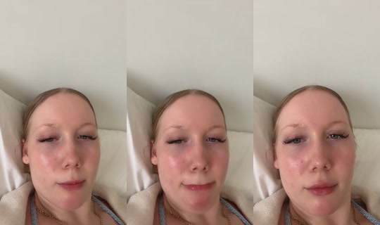 shaniawag's Stream - Jul 21, 2026, 8:43 AM