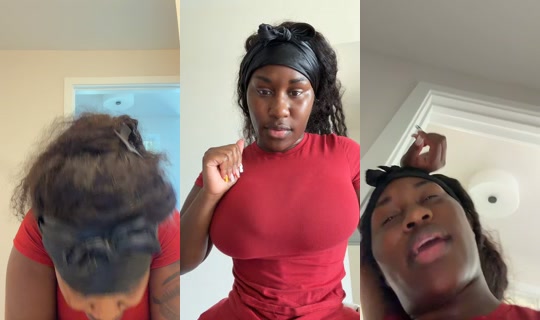 shanticamia's Stream - Jul 21, 2026, 7:02 PM