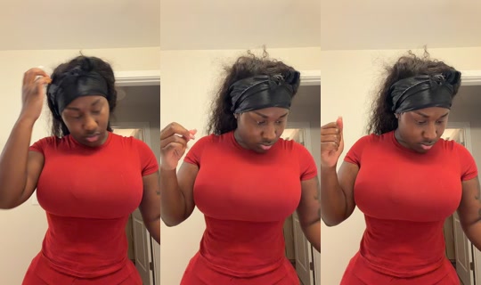 shanticamia's Stream - Jul 22, 2026, 12:38 AM