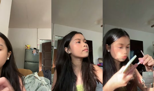 shanxii1's Stream - Jul 19, 2026, 7:56 AM