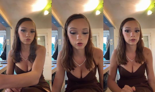 shanyce.hrt's Stream - Jul 15, 2026, 7:44 PM