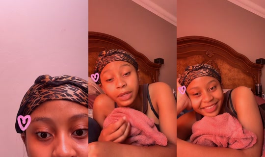 shanz.tok's Stream - Jul 15, 2026, 8:28 AM