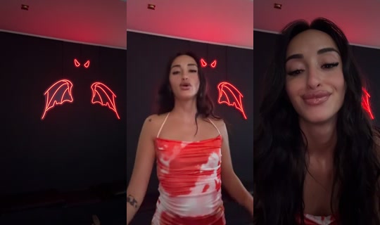 sharolseminara1's Stream - Aug 23, 2026, 9:23 PM