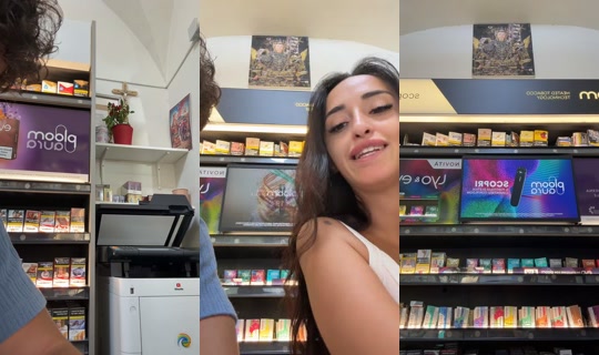 sharolseminara1's Stream - Aug 25, 2026, 6:27 AM