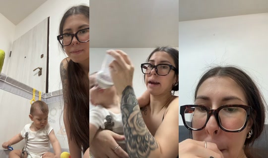 sharon_ravelli's Stream - Jul 19, 2026, 12:06 PM
