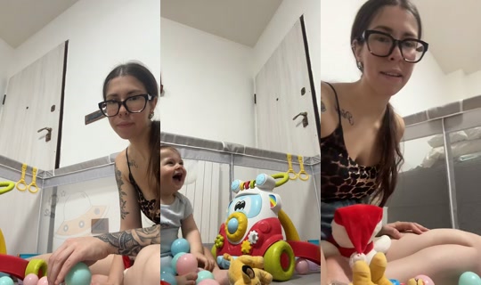 sharon_ravelli's Stream - Jul 19, 2026, 7:37 PM