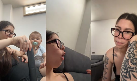 sharon_ravelli's Stream - Jul 20, 2026, 12:02 PM