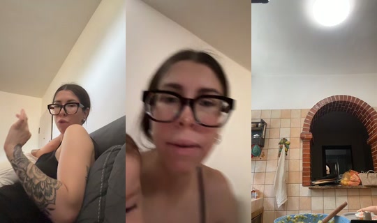 sharon_ravelli's Stream - Jul 21, 2026, 9:37 AM