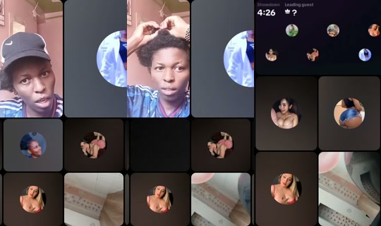 shazzie012's Stream - Jul 21, 2026, 12:03 PM