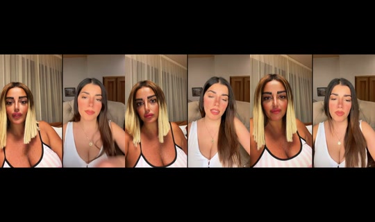 sheilahaber0's Stream - Jul 21, 2026, 8:35 PM