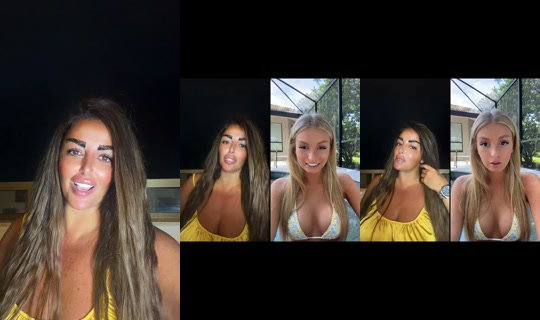 sheilahaber0's Stream - Aug 22, 2026, 5:52 PM
