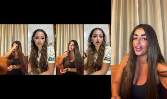 sheilahaber0's Stream - Aug 23, 2026, 5:44 PM
