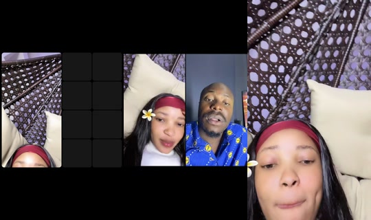 sheilanganasa's Stream - Aug 25, 2026, 6:57 PM