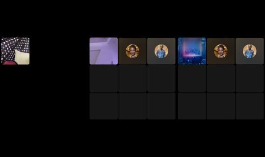sheilanganasa's Stream - Aug 25, 2026, 7:48 PM