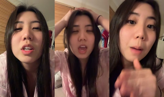 shellykimm's Stream - Jul 20, 2026, 2:58 PM