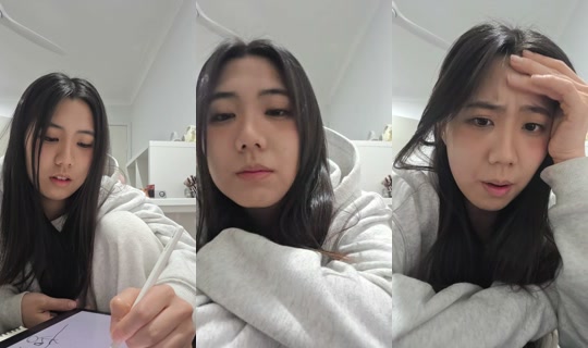 shellykimm's Stream - Aug 24, 2026, 9:16 AM
