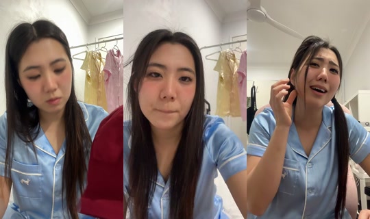 shellykimm 2026年8月25日 7:41 に録画