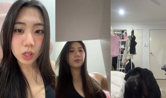 shellykimm 2026年8月25日 8:50 に録画