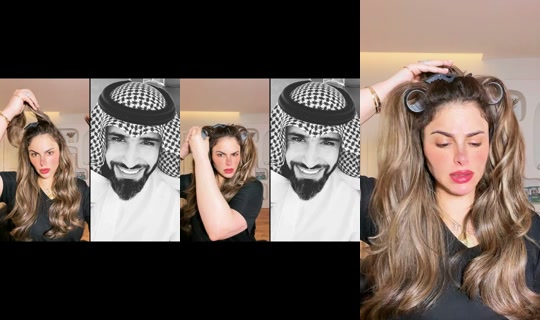 sheraw_beauty's Stream - Jul 20, 2026, 11:42 AM