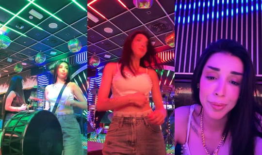 shesho.shesho's Stream - Jul 14, 2026, 10:18 PM