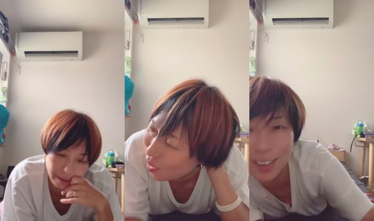 Stream de shinobu_sound – 12 août 2026, 8:57