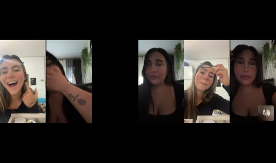 shira_370's Stream - Jul 19, 2026, 3:55 PM