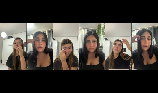 shira_370's Stream - Jul 20, 2026, 10:03 PM