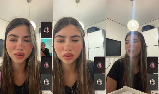 shira_370's Stream - Jul 21, 2026, 6:09 PM