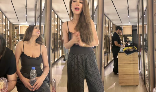 shirazlb's Stream - Aug 25, 2026, 7:21 PM