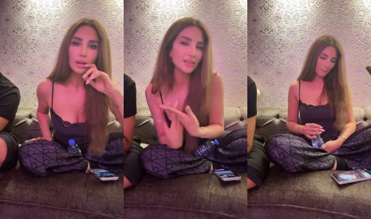 shirazlb's Stream - Aug 25, 2026, 11:58 PM