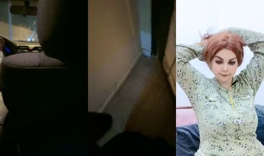 sho4777's Stream - Aug 22, 2026, 7:56 PM