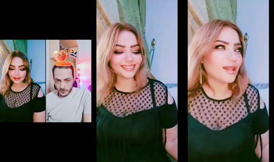 shoshaahmd3gmail.com's Stream - Jul 21, 2026, 3:07 PM