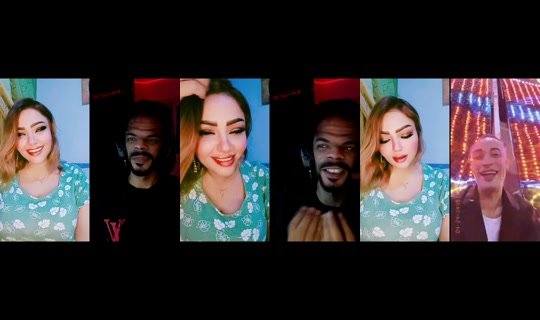 shoshaahmd3gmail.com's Stream - Jul 21, 2026, 11:22 PM