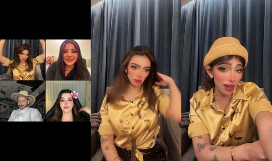 shoshoalajmi_4's Stream - Jul 21, 2026, 10:20 PM