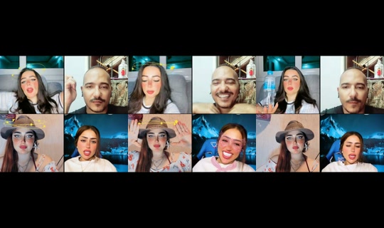 showk.ali's Stream - Aug 22, 2026, 10:21 PM