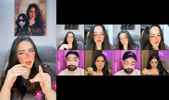 showk.ali's Stream - Aug 23, 2026, 7:34 PM
