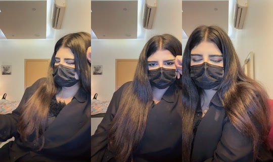 shshahad77's Stream - Aug 23, 2026, 1:57 AM