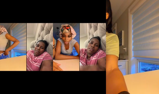 shyiafineass's Stream - Aug 25, 2026, 11:29 PM