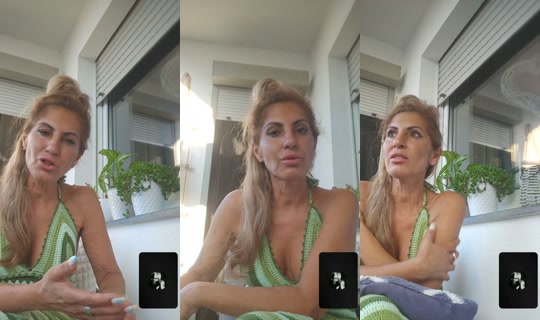 sibel.perlaky7's Stream - Jul 21, 2026, 5:45 PM