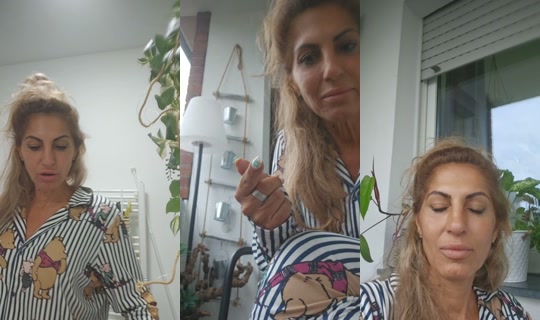 Stream di sibel.perlaky7 - 22 lug 2026, 4:30