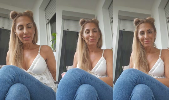 Stream di sibel.perlaky7 - 22 lug 2026, 5:41